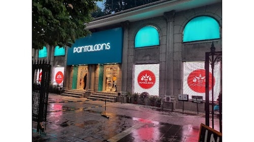 Pantaloons (Camac Street, Kolkata)
