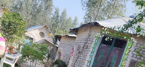 ASTHA GREEN VILLAGE