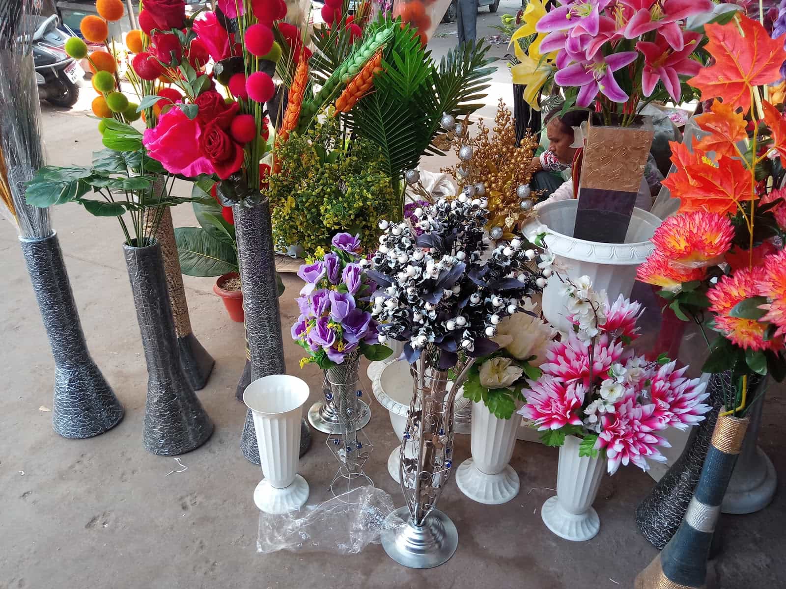 Chhinnamastika Mata