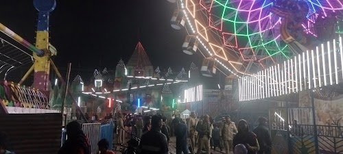 Aligarh Mahotsav