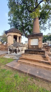 Cutchery cemetery