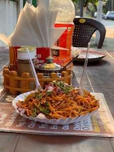 Sikkim Momo Hut