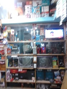 Vansh Electrical