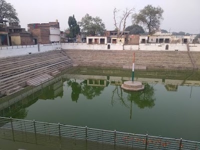 Chaukiya Dham