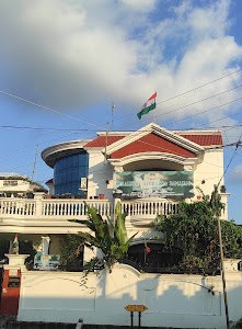 Keraleeya Ayurveda Samajam