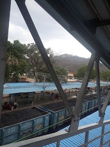 Railway Canteen