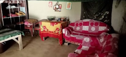 SARJUN BAIGA THIS IS MY HOUSE