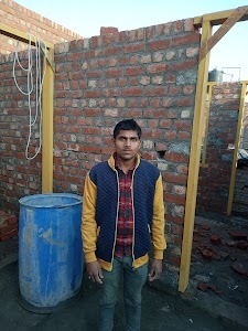 Kamakhya Sthan Temple, Majra, Dhamdaha