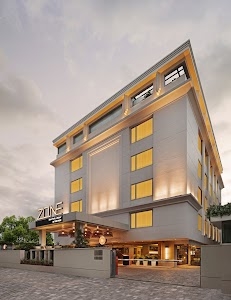 Zone by The Park Hotel, Jaipur
