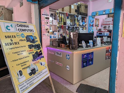 CHENNAI COMPUTERS
