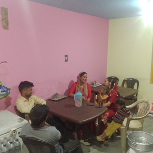 Pahadi cafe