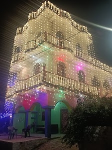 Rachiyahi kachahari tol