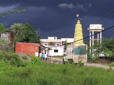 पेठपिपंळगाव मारोती मंदिर
