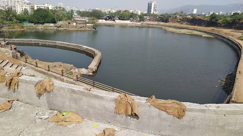 Gothivali Khadan Lake