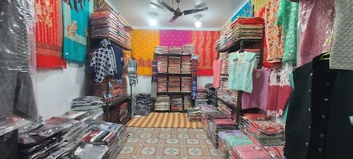 Kashmiri Shawl House