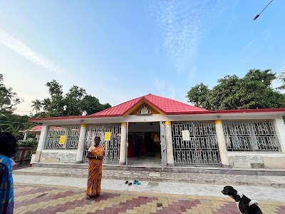 Kachua Loknath Temple