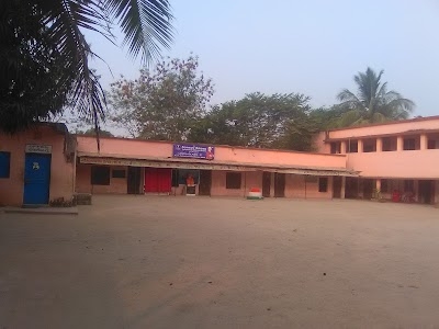 Vivekananda Siksha Kendra
