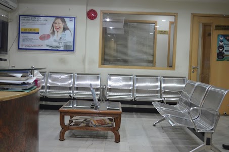 Bajaj Eye Care Centre