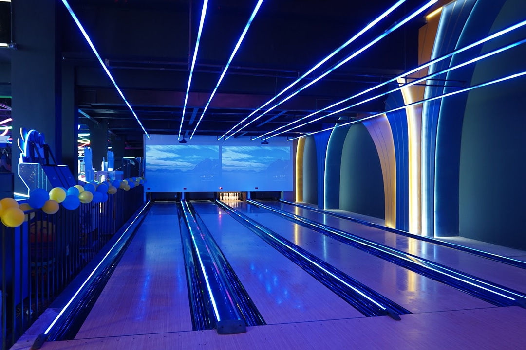 HopUp Amritsar - Best Trampoline Park in Amritsar