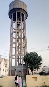 Punjabi Bagh