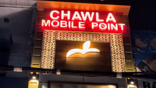Chawla Mobile Point - Jalandhar