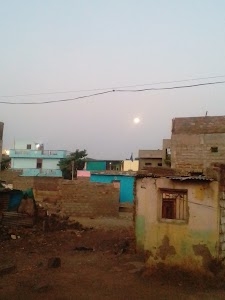 KALI JI MANDIR &TRILOKI RAJBHR,, ( KOTEDAR) काली जी मंदिर निकट त्रिलोकी राजभर ( कोटेदार