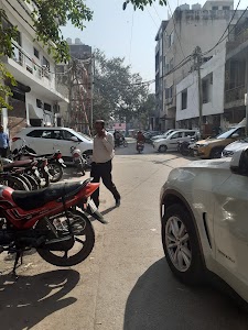 Okhla