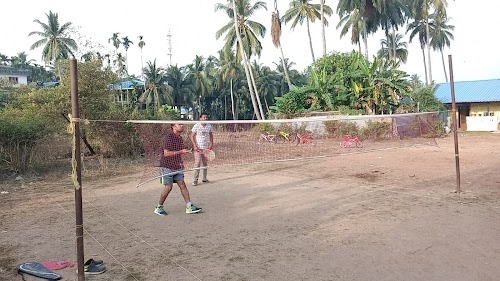 shope point Stadium no1