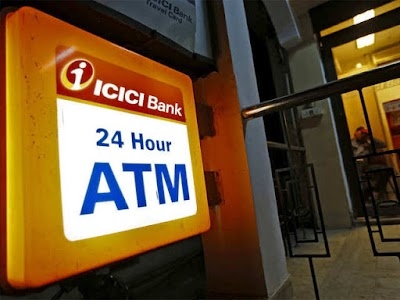 HDFC Bank ATM