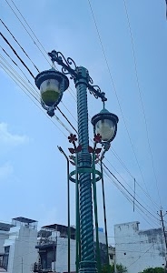 Ujhani