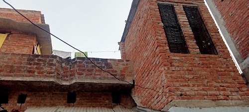 Pushp Nagar