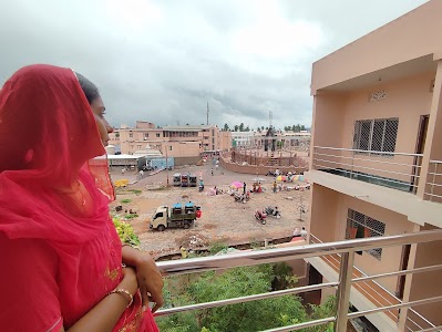Rajasthan Atithi Bhaban