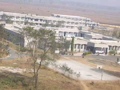 Jawahar Navodaya Vidyalaya, Araria