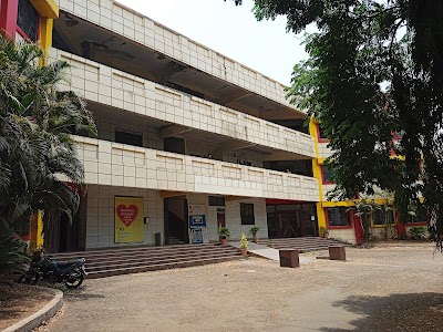 SAV Acharya Institute of Management Studies