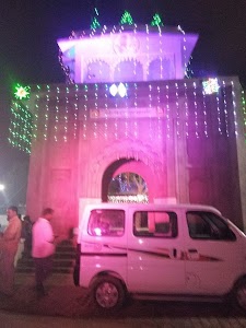 Devi Mandir