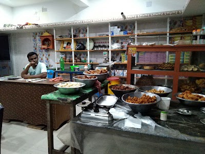 Sai Sri Sweets