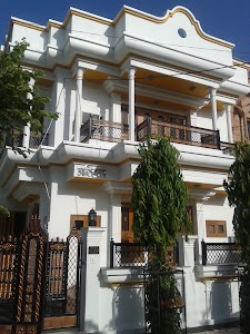 Gharwala Jaw