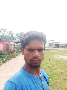 Devkishun Yadav Road