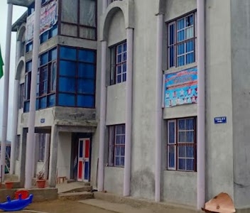 New Oxford Presentation High School