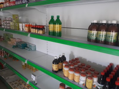 Patanjali Arogya Kendra