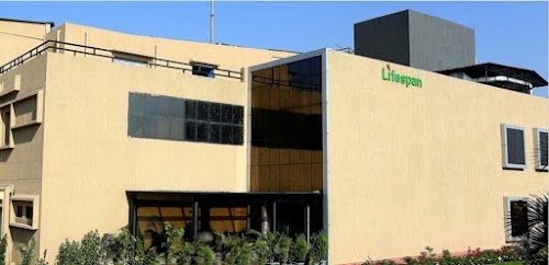Lifespan Biotech Pvt. Ltd.