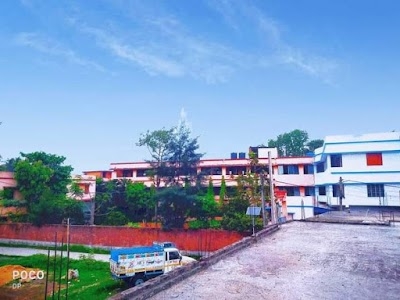 Rotary Rabindra Vidyapith(H.S.)