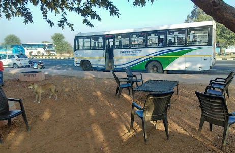 Bhandana Tea Stall
