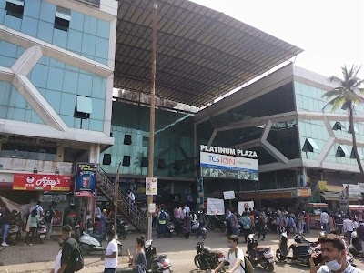 Ion digital zone platinum plaza surat