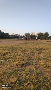 DIG GROUND