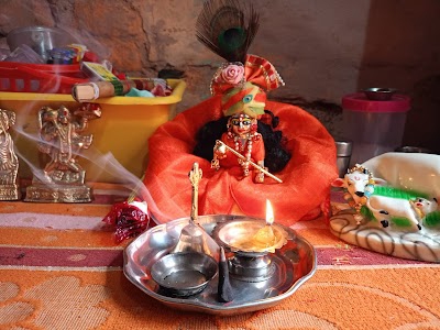 Thora राजपूतों की नगरी