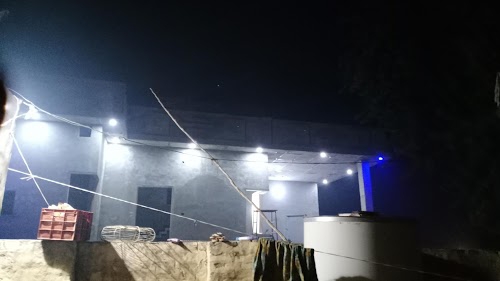 Chandigarh Mohala