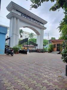 Institute of Post Graduate Ayurvedic Education & Research