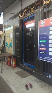 CNG Mahanagar Gas