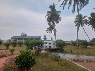 Eco Park